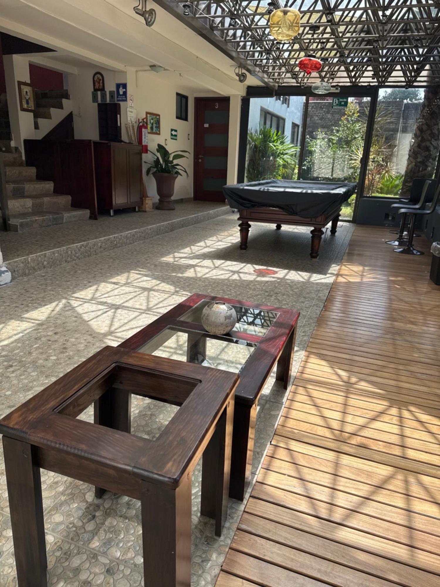 Hotel Suites Don Miguel Tlatlauquitepec Екстериор снимка