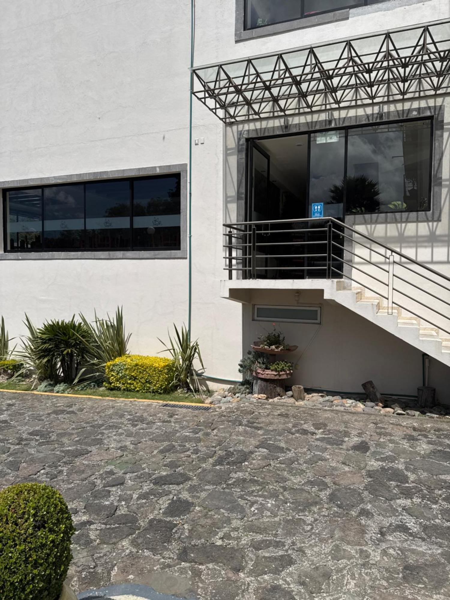 Hotel Suites Don Miguel Tlatlauquitepec Екстериор снимка