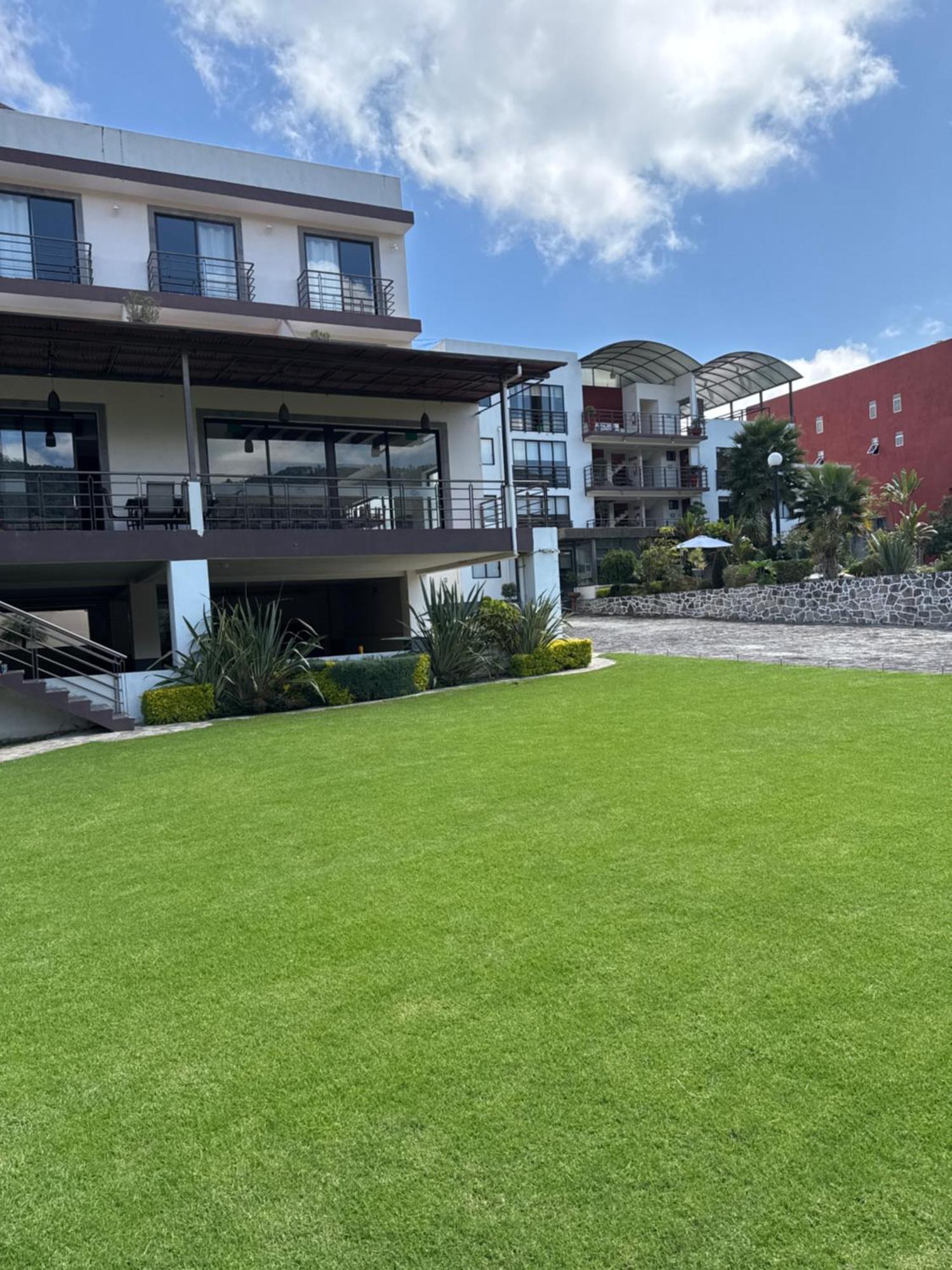 Hotel Suites Don Miguel Tlatlauquitepec Екстериор снимка