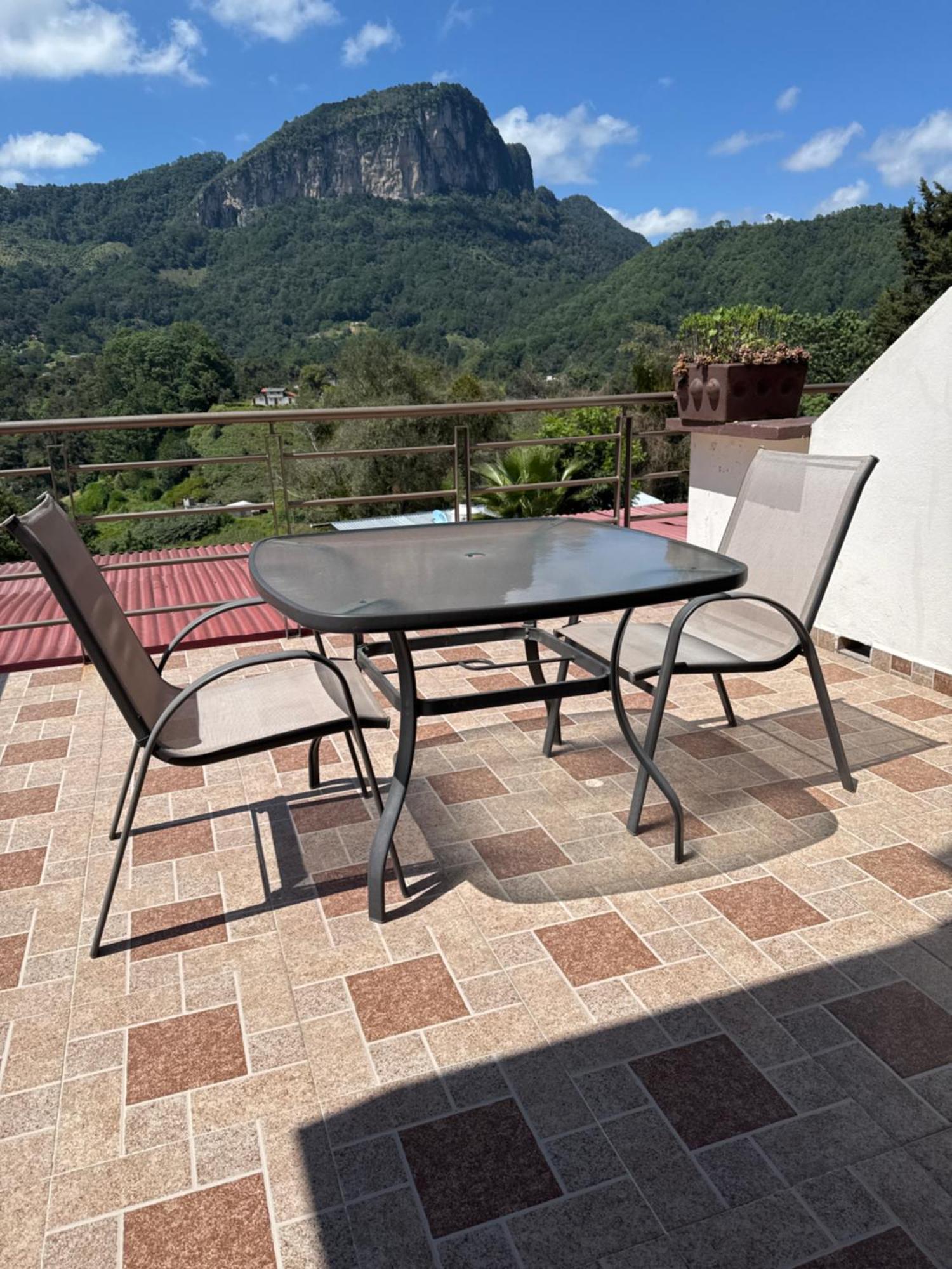 Hotel Suites Don Miguel Tlatlauquitepec Екстериор снимка