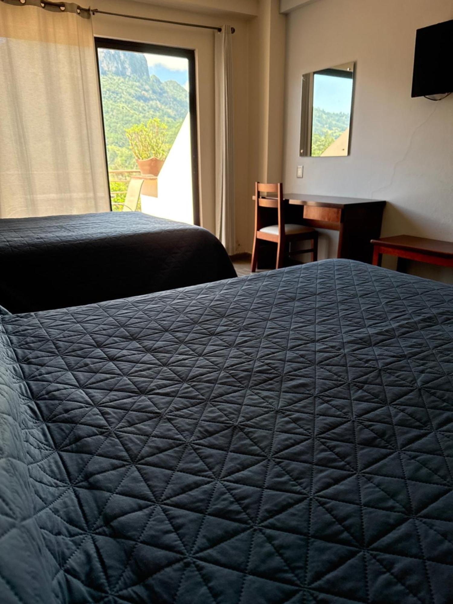 Hotel Suites Don Miguel Tlatlauquitepec Екстериор снимка
